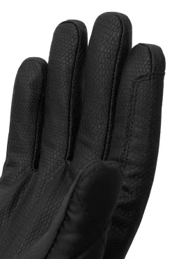B Vertigo Onyx wasserfeste gepolsterte Reithandschuhe* Winterreithandschuhe