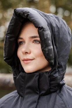 ELT Opal Damen Winterreitmantel*Damen Mäntel & Jacken Für Damen