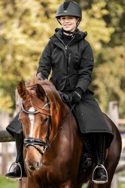 ELT Opal Damen Winterreitmantel*Damen Mäntel & Jacken Für Damen