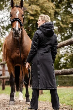 ELT Opal Damen Winterreitmantel*Damen Mäntel & Jacken Für Damen