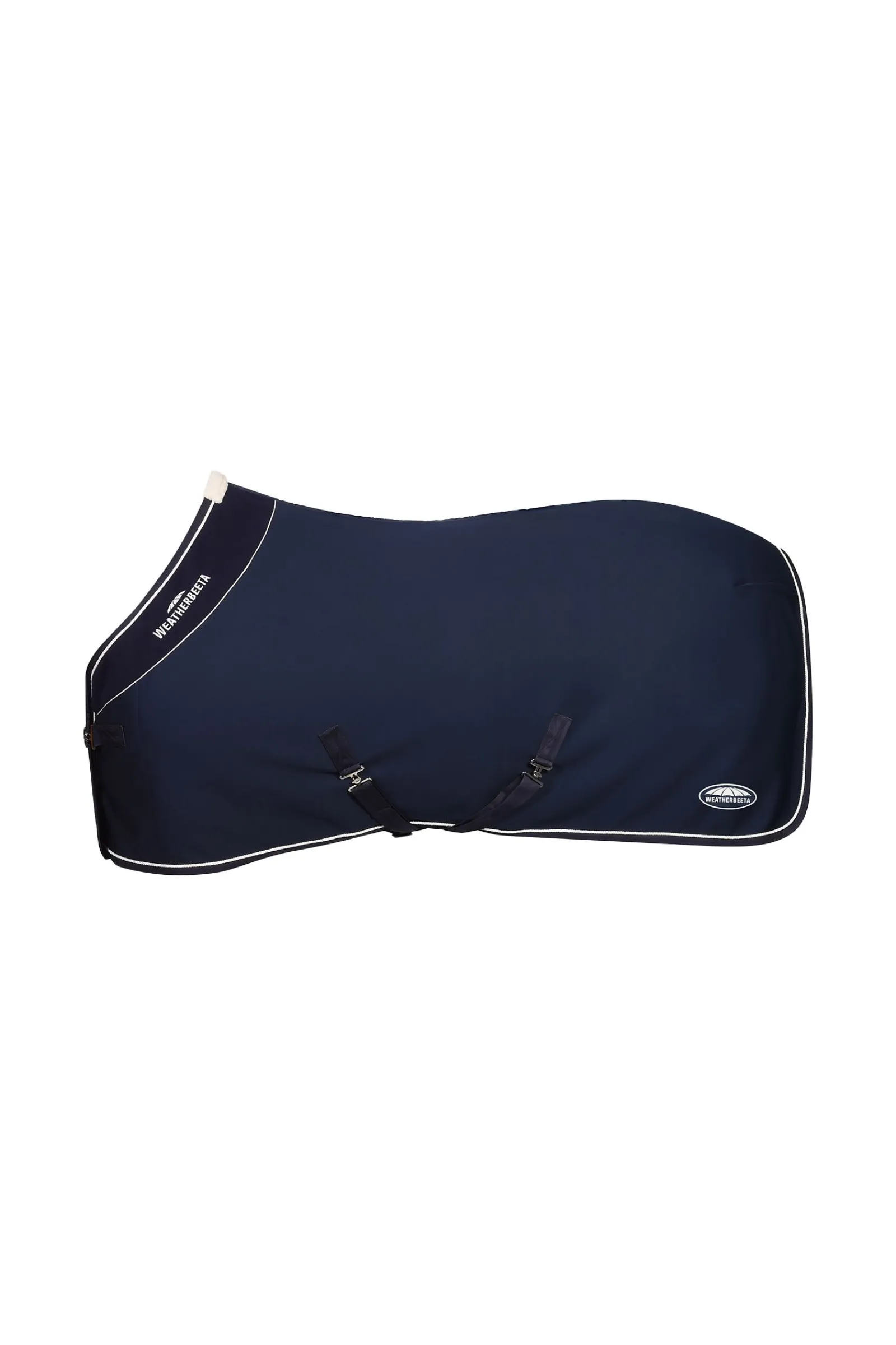 Weatherbeeta Opulence Turnierdecke Standardhalsausschnitt* Abschwitzdecken