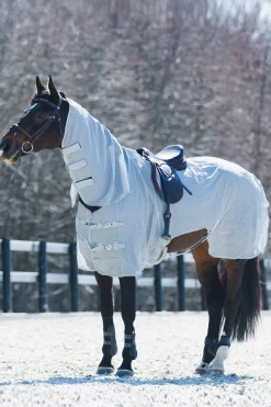 Horze Orleans Fliegen-Ausreitdecke* Fliegendecken