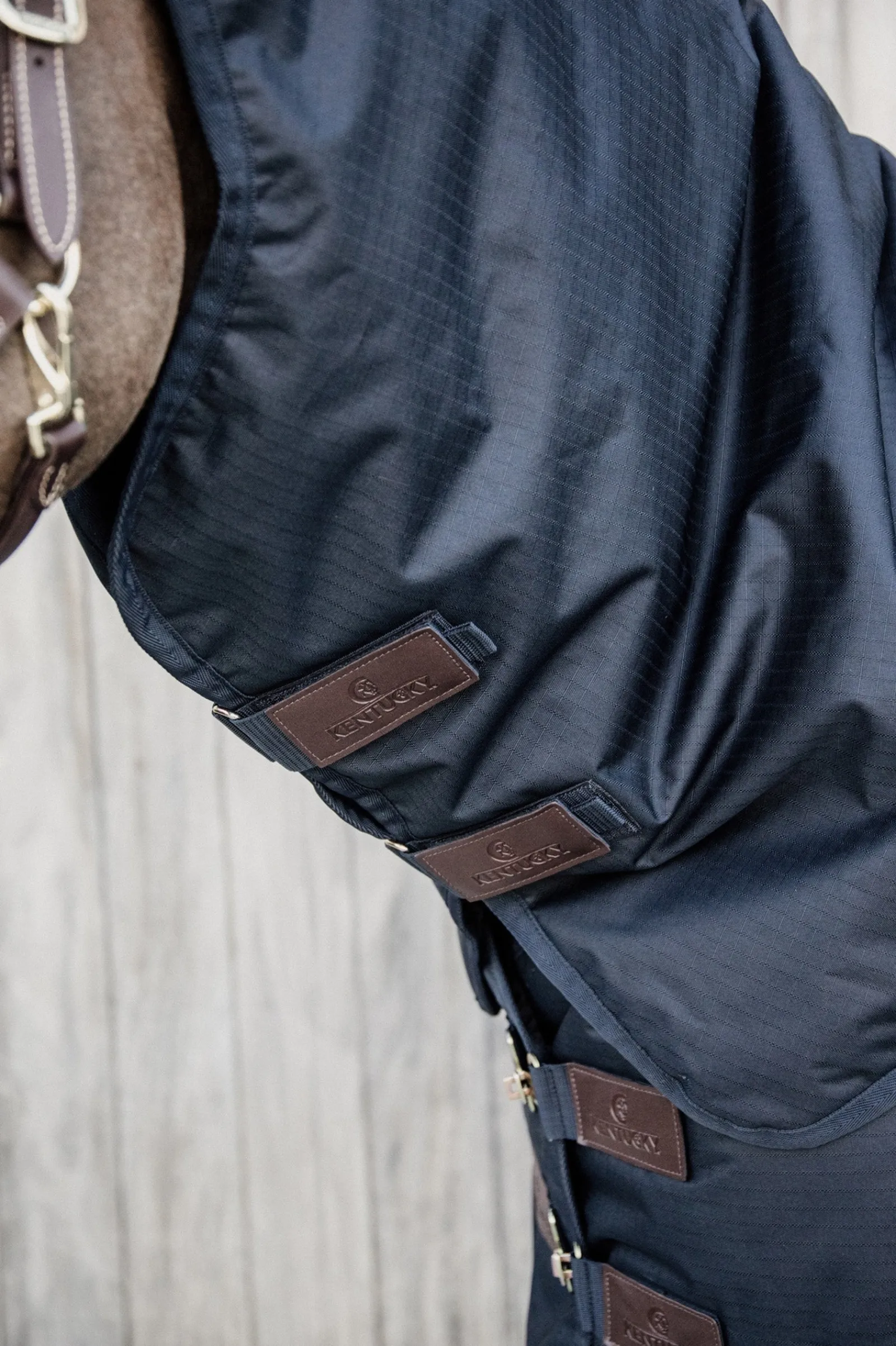 Kentucky Horsewear Outdoor Halsteil, 150g* Halsteile