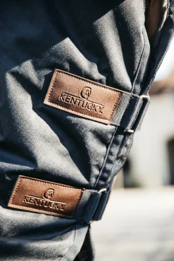 Kentucky Horsewear Outdoor Halsteil, 150g* Halsteile