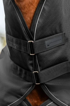 Waldhausen Outdoor Neck Rug Scandic 200 g* Halsteile