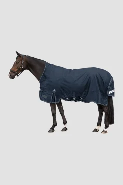 Waldhausen Outdoor Rug Scandic High Neck 100 g* Leichte Weidedecken