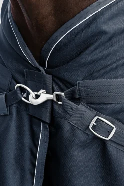 Waldhausen Outdoor Rug Scandic High Neck Light* Leichte Weidedecken