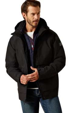 Ariat Outer Banks H2O Herren-Reitjacke*Herren Jacken & Westen Für Herren