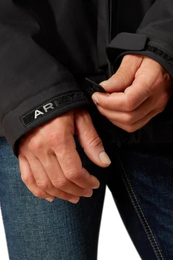 Ariat Outer Banks H2O Herren-Reitjacke*Herren Jacken & Westen Für Herren