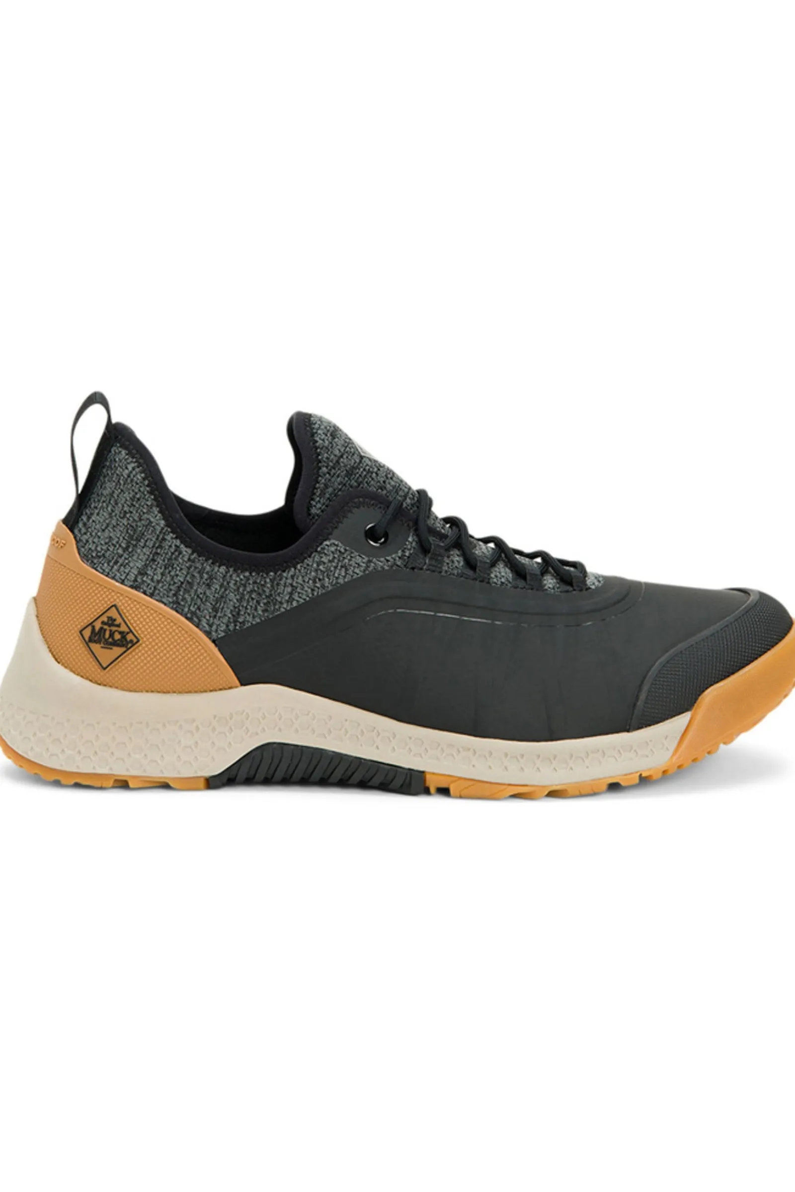 Muck Boot Outscape Herren Schnürschuhe* Freizeitschuhe