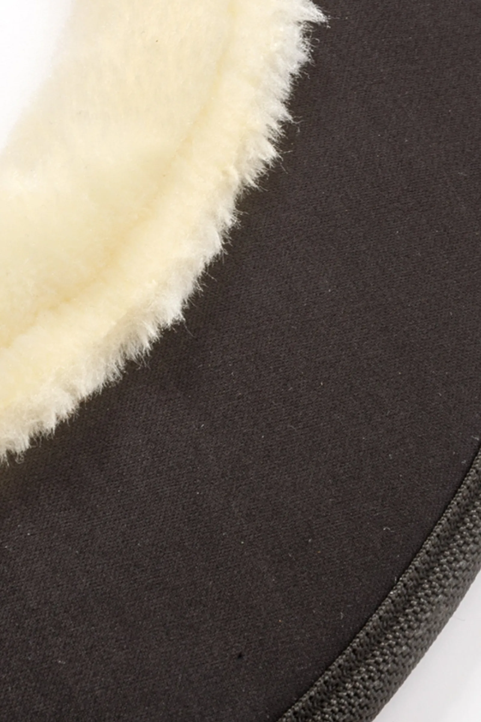 Kavalkade Over Reach Boots With Faux Fur (1 Pair)* Over Reach Boots