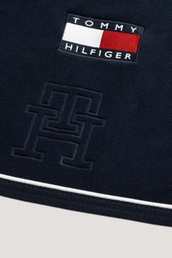 Tommy Hilfiger Equestrian Oxford Fleece Abschwitzdecke* Abschwitzdecken