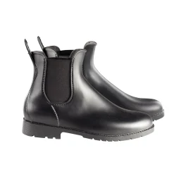 Horze Palermo Gummi-Reitstiefeletten* Reitstiefeletten