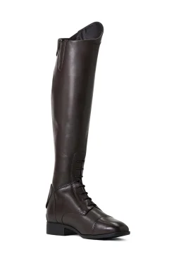 Ariat Palisade Cocoa Damen Reitsteifel* Reitstiefel
