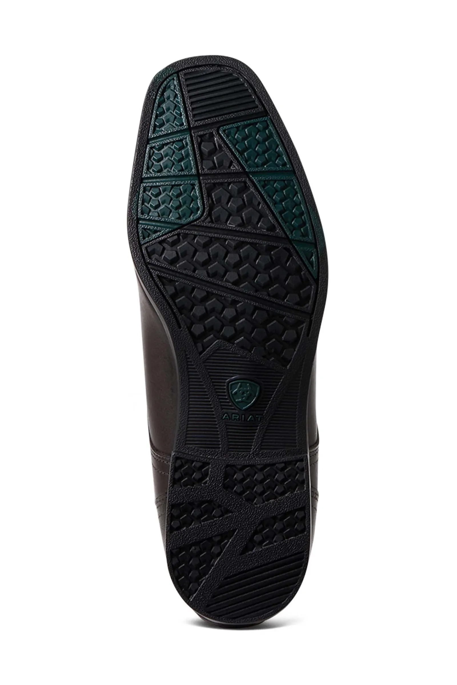 Ariat Palisade Cocoa Damen Reitsteifel* Reitstiefel