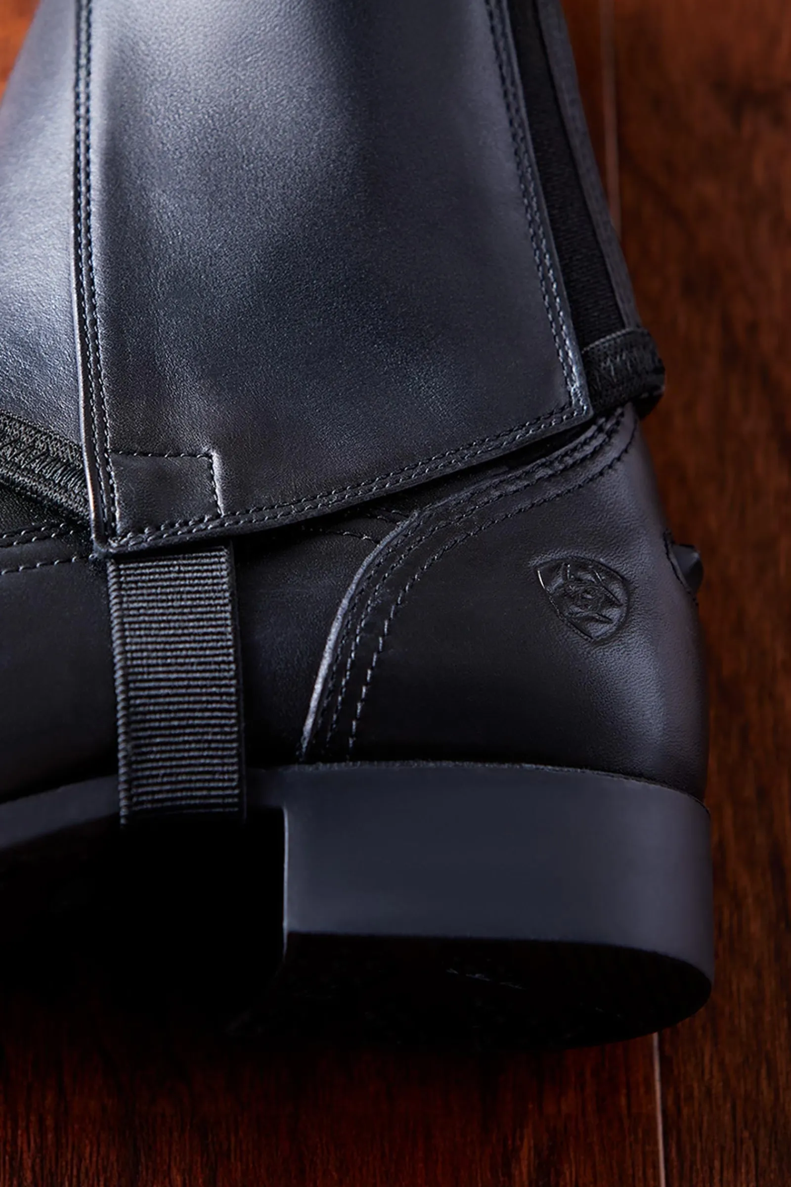 Ariat Palisade Damen Paddock Stiefeletten* Reitstiefeletten