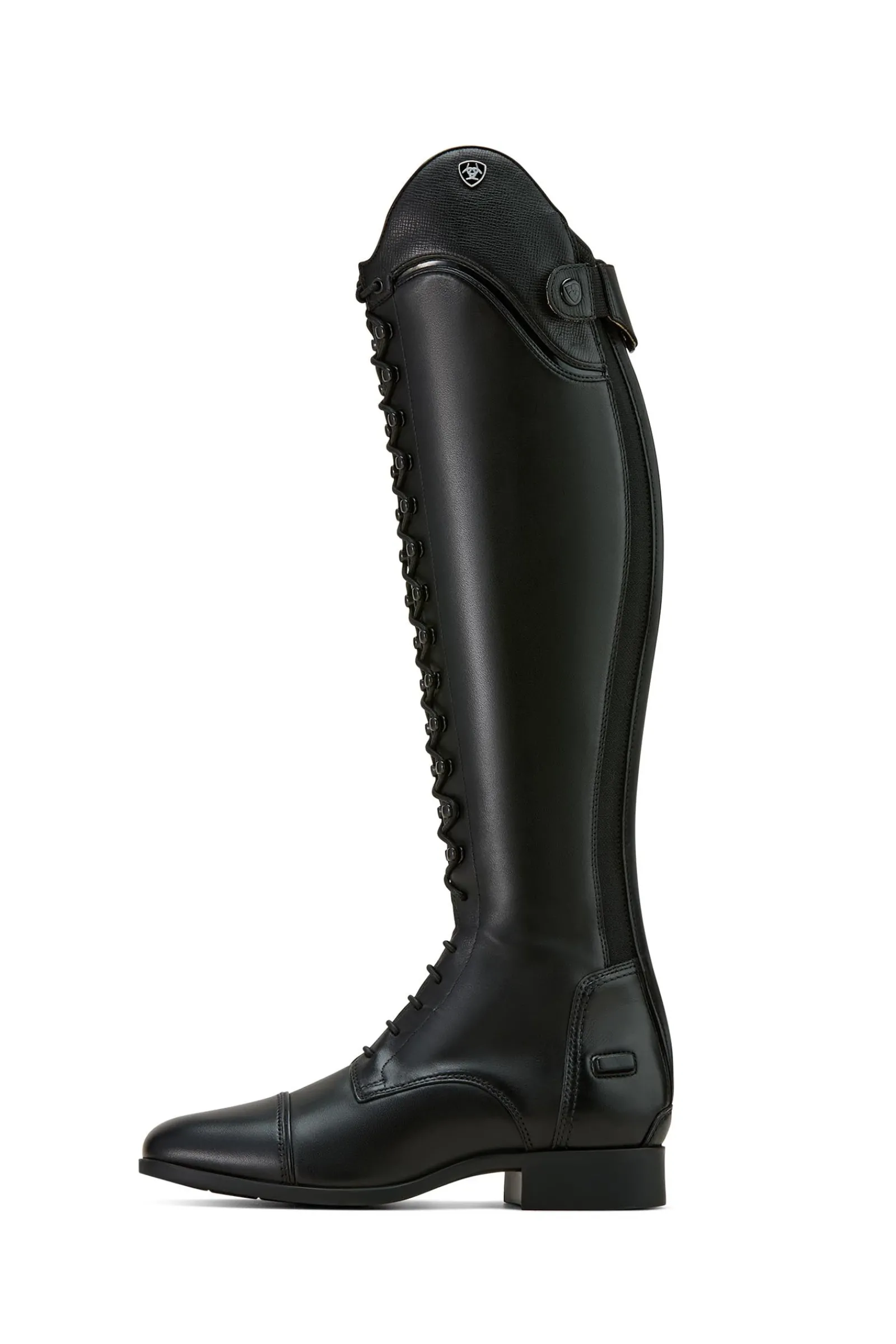 Ariat Palisade Lace Damen hohe Reitstiefel mit Schnürung* Reitstiefel