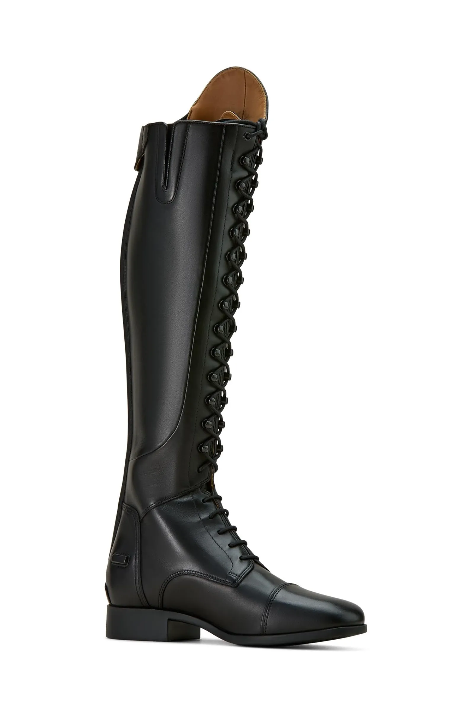 Ariat Palisade Lace Damen hohe Reitstiefel mit Schnürung* Reitstiefel
