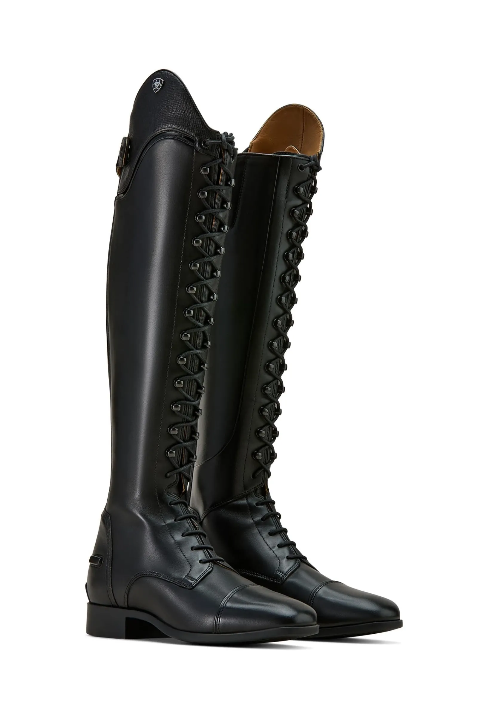 Ariat Palisade Lace Damen hohe Reitstiefel mit Schnürung* Reitstiefel
