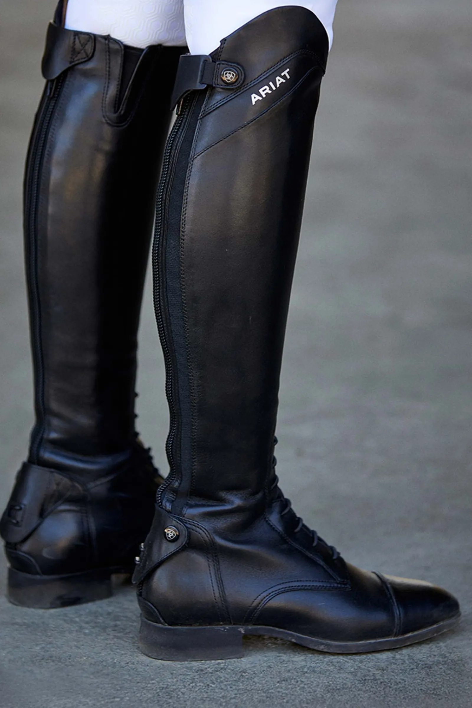 Ariat Palisade Unisex Chaps* Chaps & Stiefelschäfte