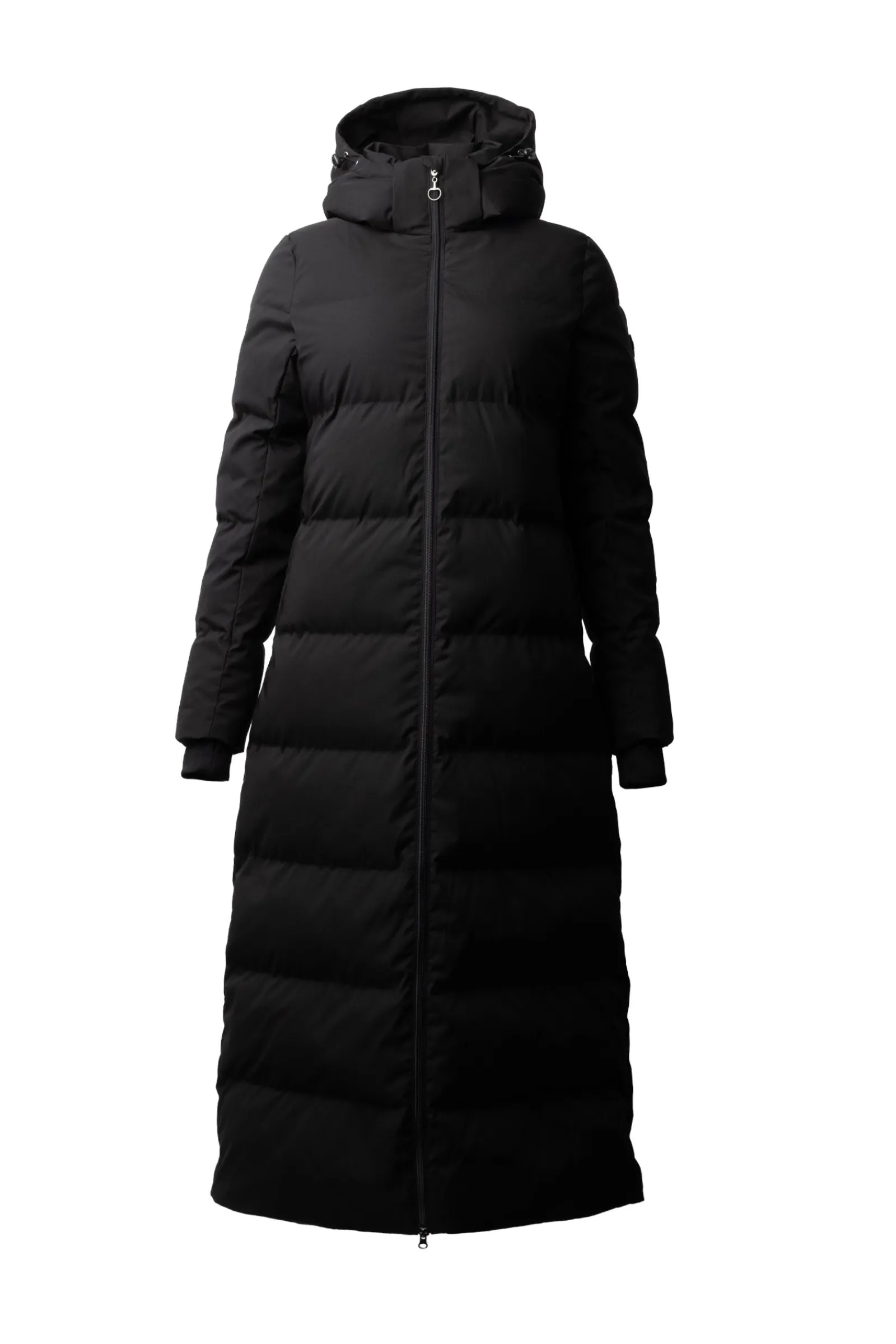 Horze Paloma Damen langer wattierter Mantel*Damen Mäntel & Jacken Für Damen