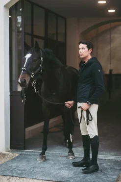 Horse Pilot Pampa Herrenjacke*Herren Pullovers & Fleecejacken Für Herren