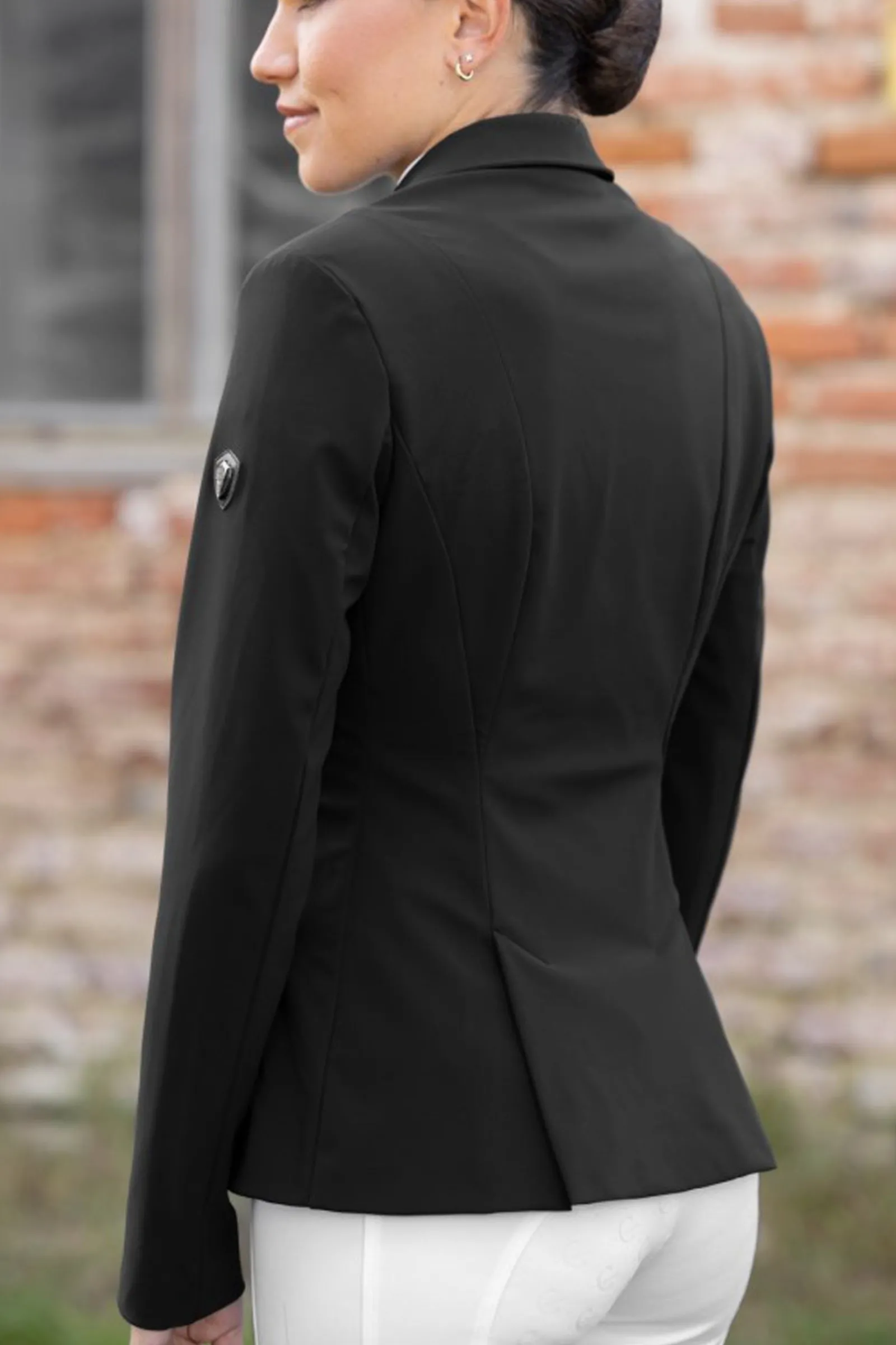 Covalliero Parigo Damen Turnierjacke*Damen Turnierbekleidung Für Damen