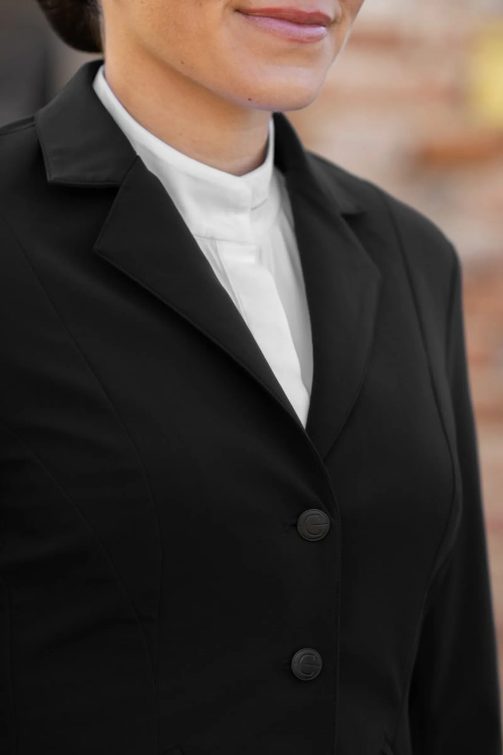 Covalliero Parigo Damen Turnierjacke*Damen Turnierbekleidung Für Damen