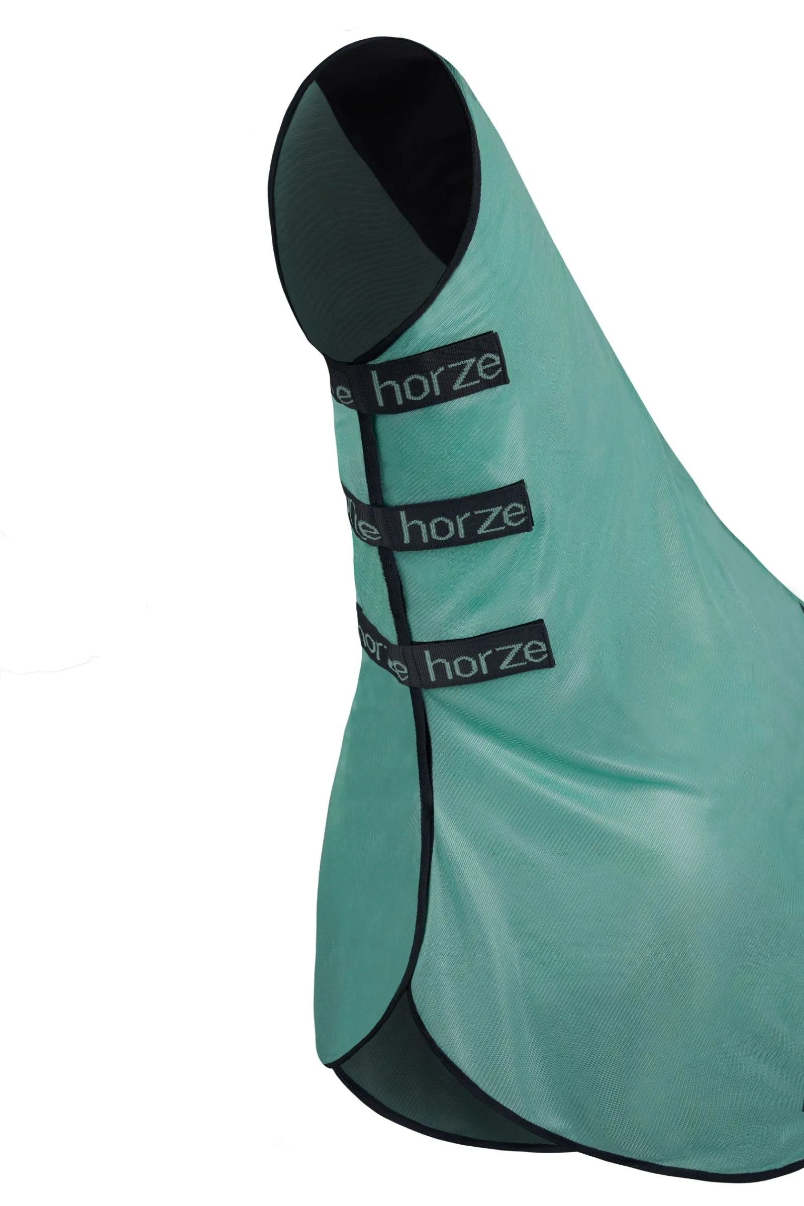 Horze Paso Fino Fliegenausreitdecke mit abnehmbarem Halsteil und UV Schutz* Fliegendecken