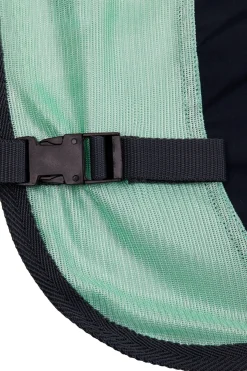 Horze Paso Fino Fliegenausreitdecke mit abnehmbarem Halsteil und UV Schutz* Fliegendecken