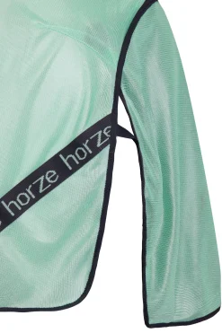Horze Paso Fino Fliegenausreitdecke mit abnehmbarem Halsteil und UV Schutz* Fliegendecken