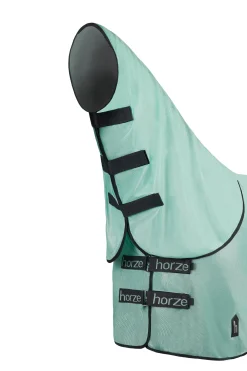 Horze Paso Fino Fliegendecke mit abnehmbarem Halsteil und UV Schutz* Fliegendecken