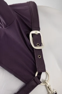 Horze Paso Fino Halfter mit Fliegenmaske* Fliegenmasken & Fliegenfransen