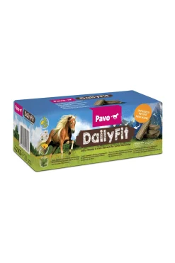 pavo DailyFit 4,5 kg* Mineralfutter