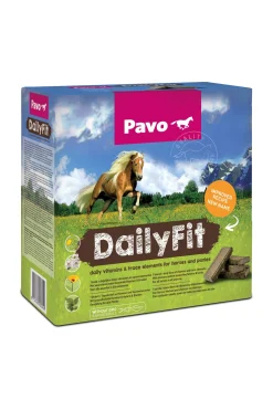 pavo DailyFit XL, Mineralfutter, 13 kg* Mineralfutter