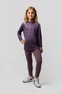 Horze Pegasus Kinder Trainingsshirt*Kinder Shirts & Polos Für Kinder