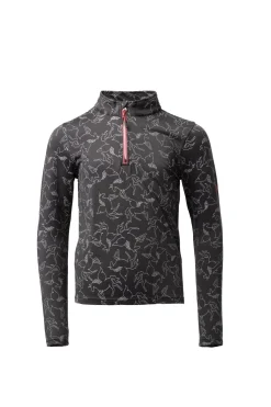 Horze Pegasus Kinder Trainingsshirt*Kinder Shirts & Polos Für Kinder