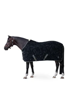 Horze Pegasus Pony Fleece-Abschwitzdecke* Ponydecken|Ponydecken