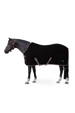 Horze Pegasus Pony Fleece-Abschwitzdecke* Ponydecken|Ponydecken
