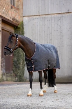 Horze Pegasus Pony Regendecke 200 g/m²* Ponydecken|Ponydecken