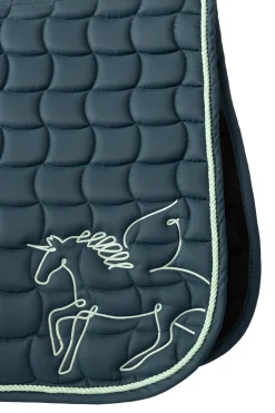 Horze Pegasus Pony Schabracke* Spring- & Vielseitigkeitsschabracken