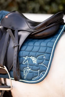 Horze Pegasus Pony Schabracke* Spring- & Vielseitigkeitsschabracken