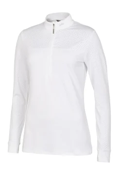 Schockemöhle Sports Penelope Turniershirt für Damen*Damen Shirts & Polos Für Damen