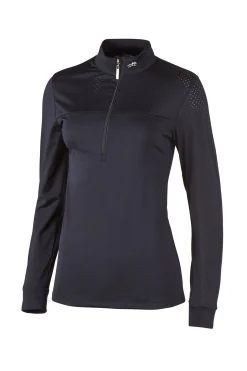 Schockemöhle Sports Penelope Turniershirt für Damen*Damen Shirts & Polos Für Damen