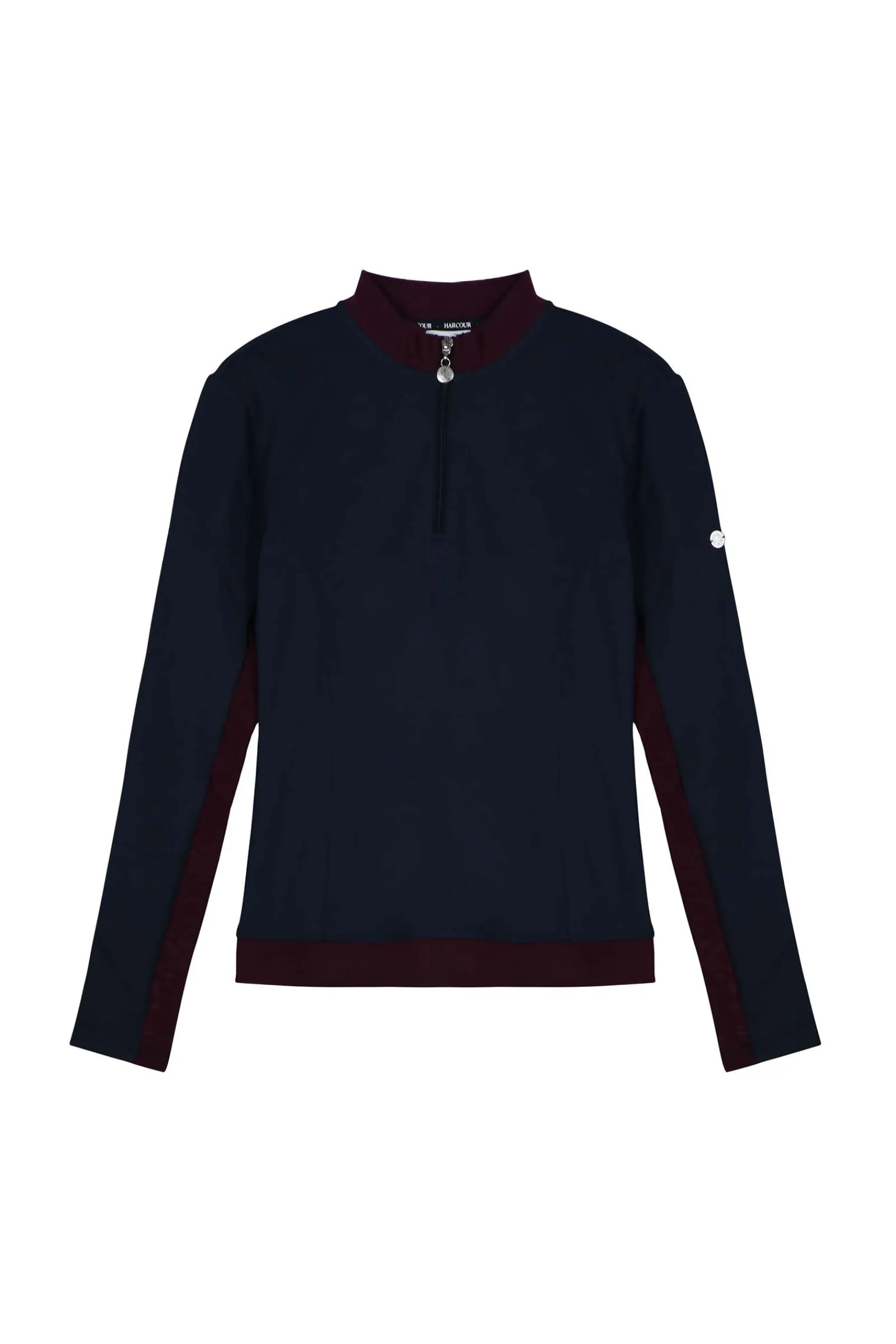 Harcour Pepita Damen Funktionsshirt*Damen Shirts & Polos Für Damen