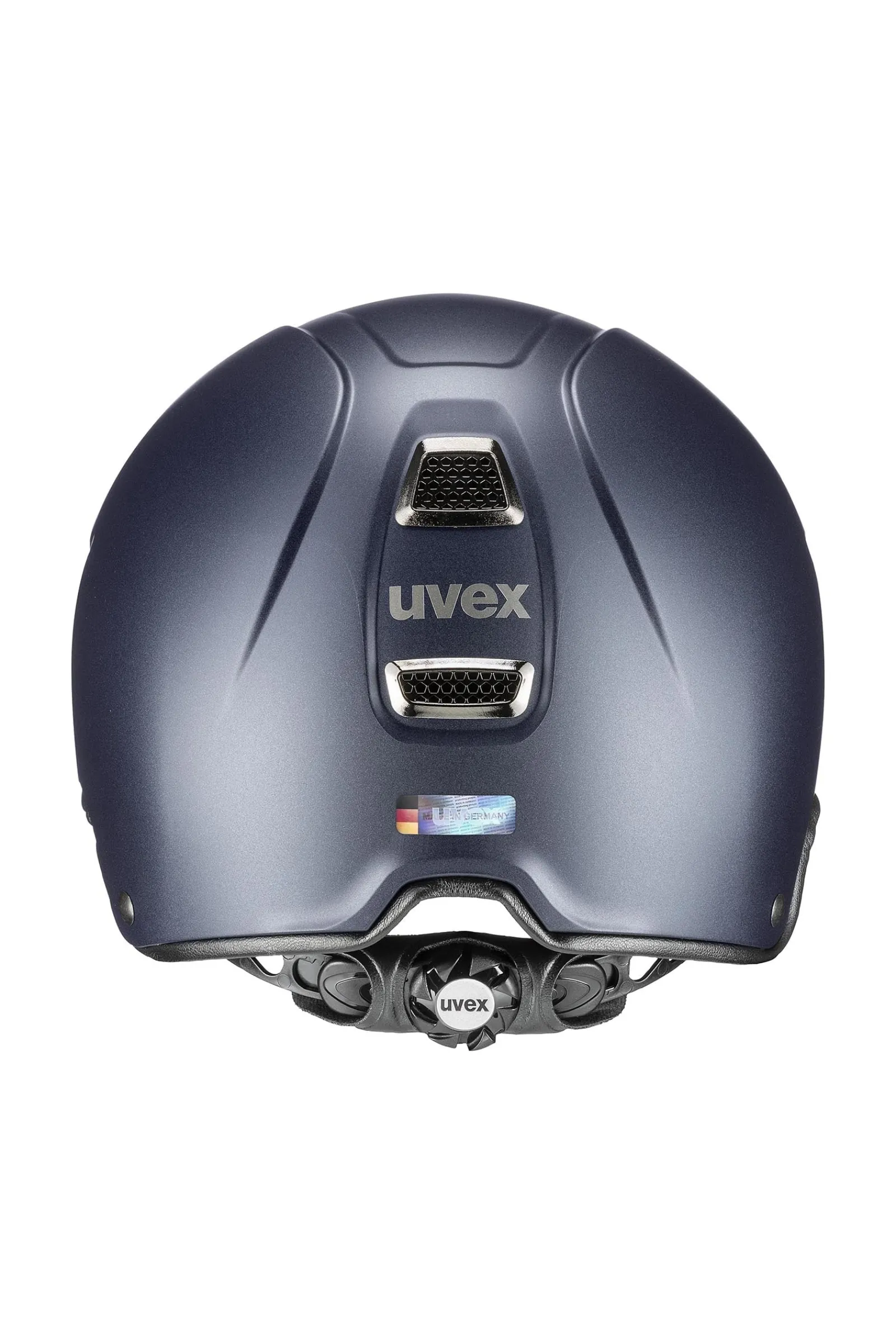Uvex Perfexxion III Grace Reithelm* Reithelme