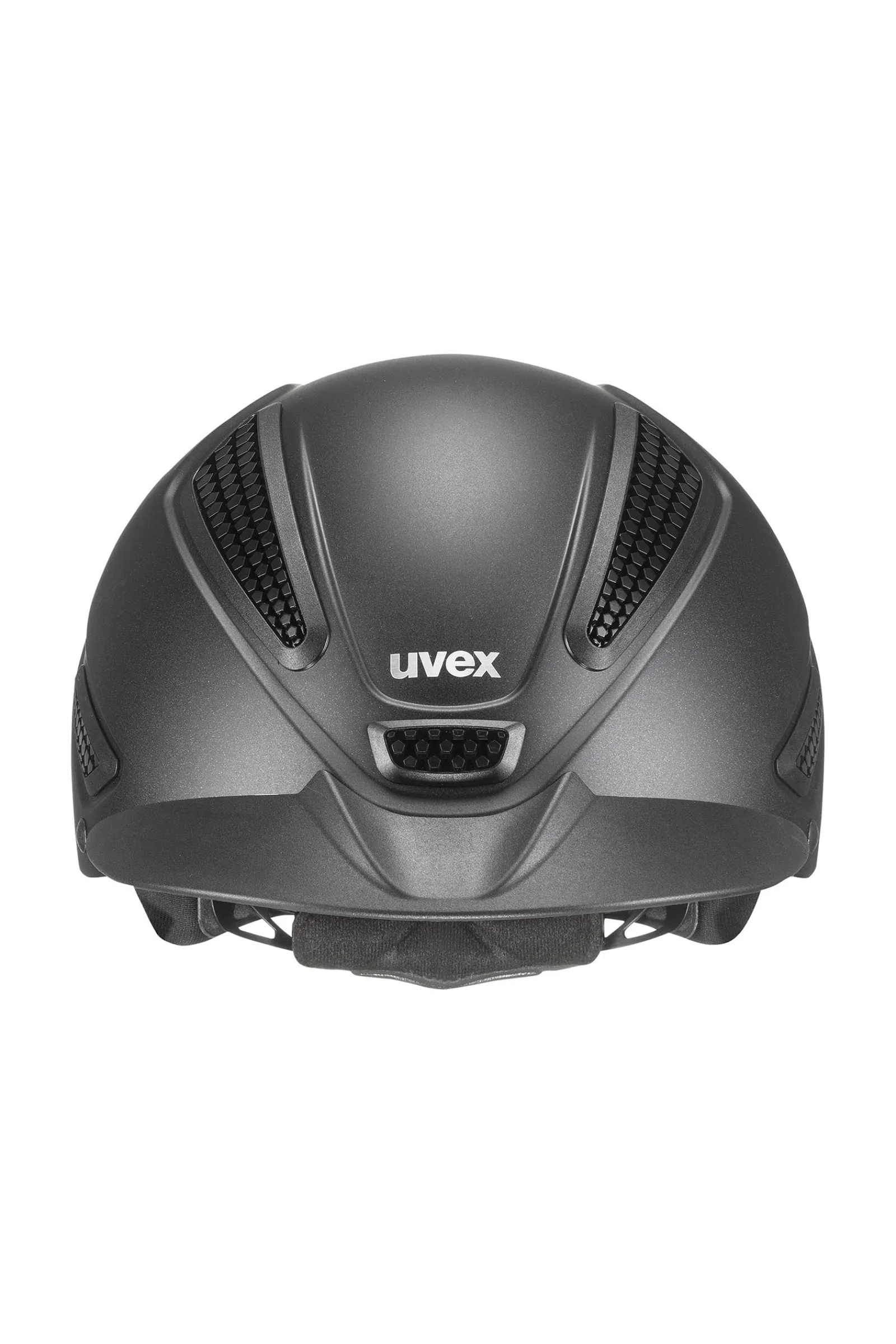 Uvex Perfexxion III Reithelm* Reithelme