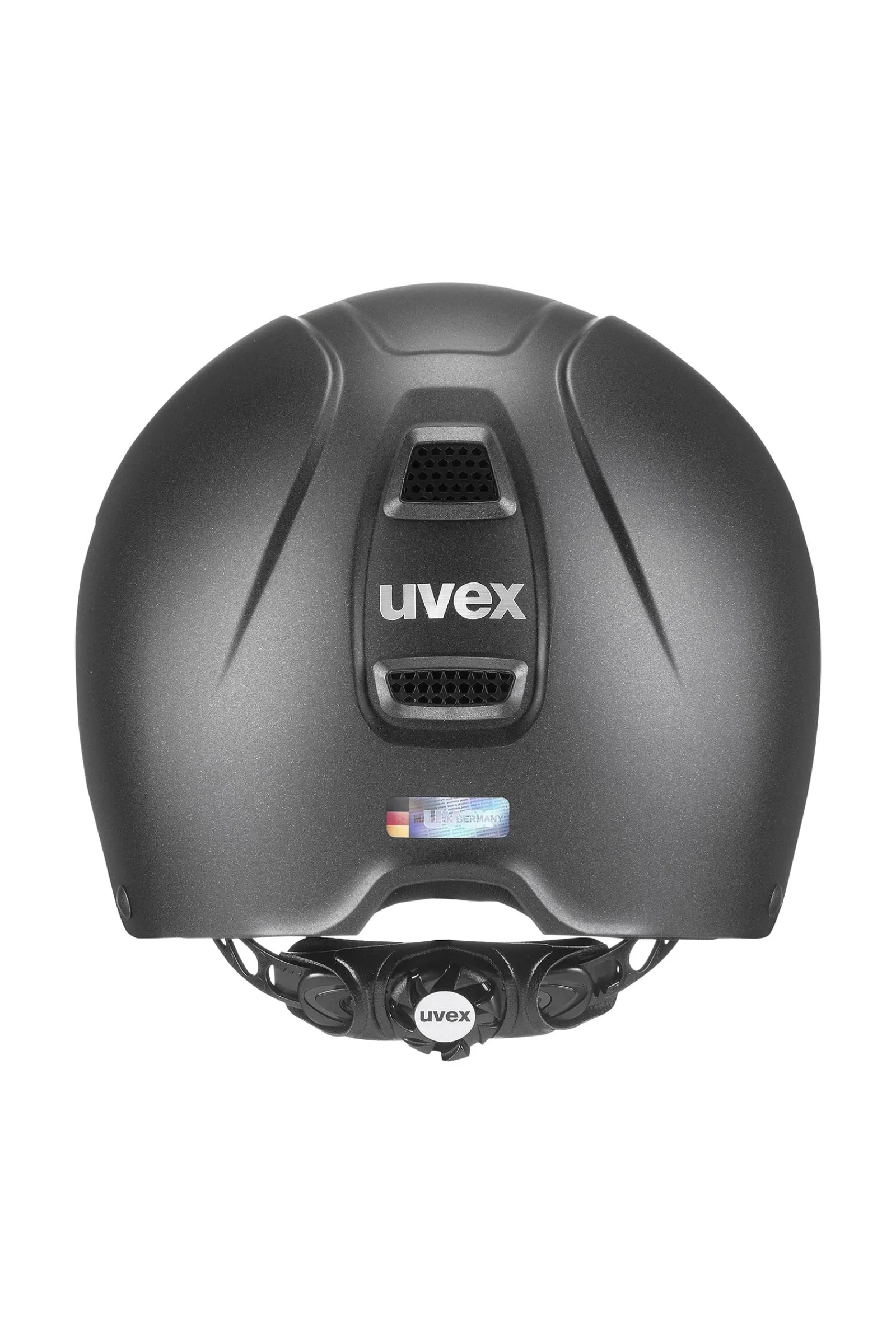 Uvex Perfexxion III Reithelm* Reithelme