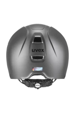 Uvex Perfexxion III Reithelm* Reithelme