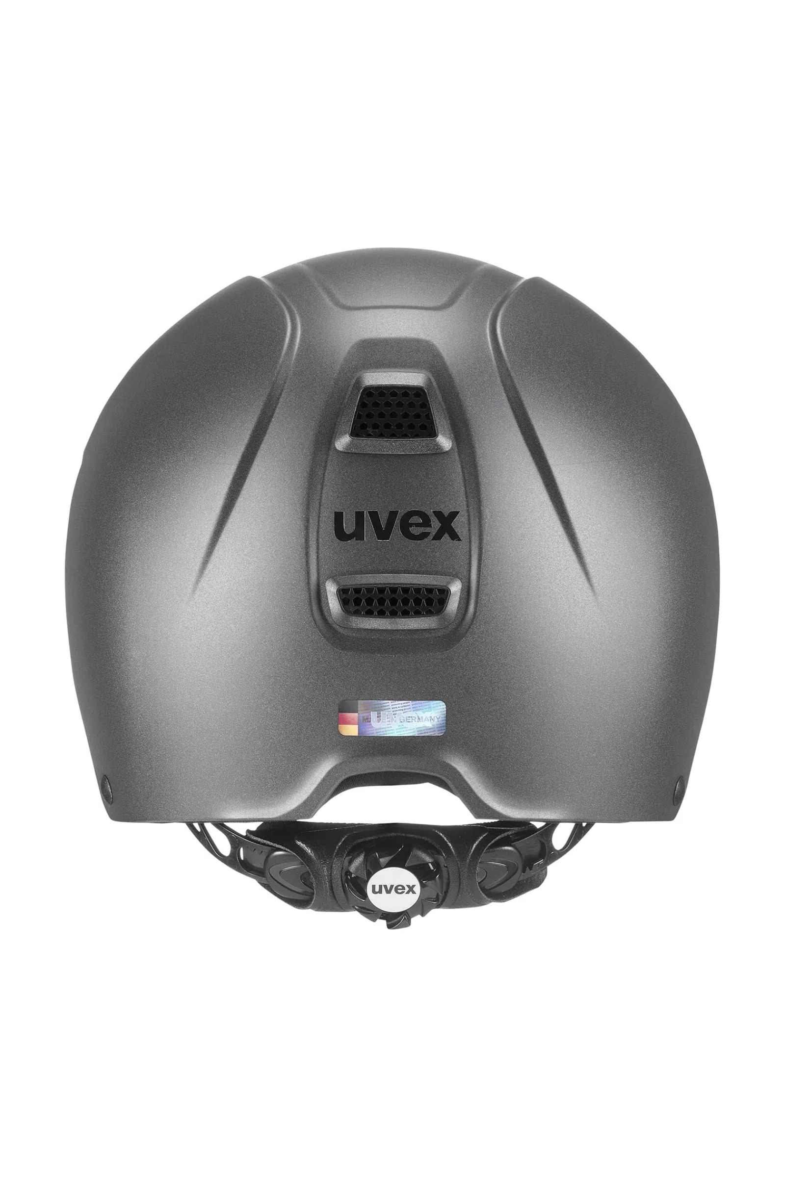 Uvex Perfexxion III Reithelm* Reithelme
